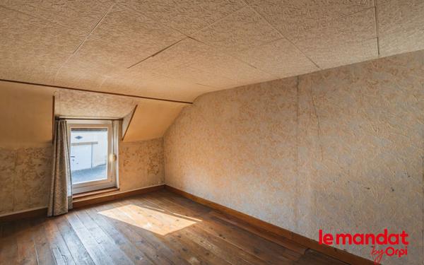 Maison à vendre    4 pièces •  Sissonne