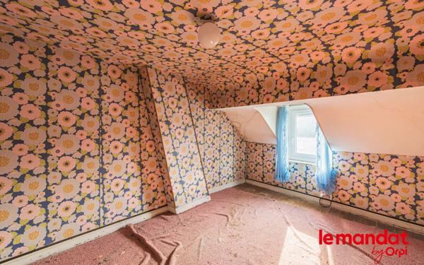 Maison à vendre    4 pièces •  Sissonne