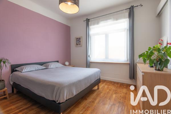 Appartement à vendre 4 pièces 75 m² Metz