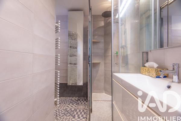 Appartement à vendre 4 pièces 75 m² Metz