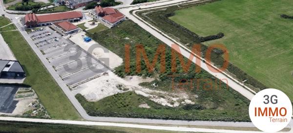 Vente murs / Terrain