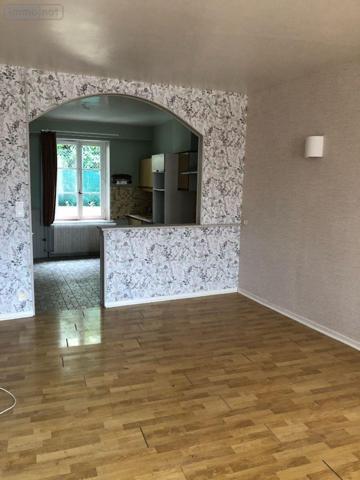 Maison à vendre à Ligny-en-Barrois dans la Meuse (55500), ref : 55008/67