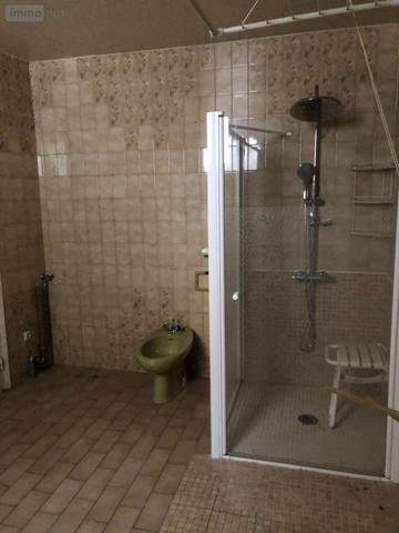 Maison à vendre à Ligny-en-Barrois dans la Meuse (55500), ref : 55008/67