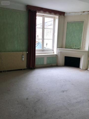Maison à vendre à Ligny-en-Barrois dans la Meuse (55500), ref : 55008/67