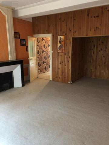 Maison à vendre à Ligny-en-Barrois dans la Meuse (55500), ref : 55008/67