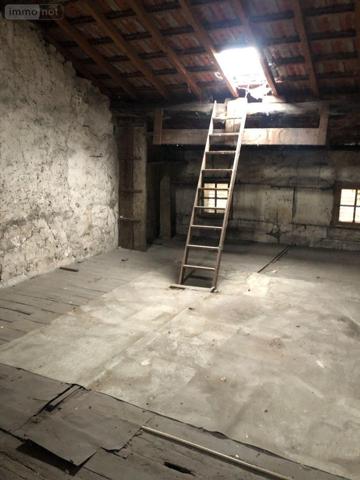 Maison à vendre à Ligny-en-Barrois dans la Meuse (55500), ref : 55008/67