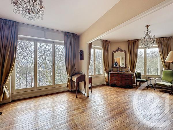 Appartement F3 à vendre  3 pièces - 69,67 m2 VERSAILLES - 78