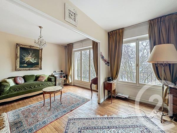 Appartement F3 à vendre  3 pièces - 69,67 m2 VERSAILLES - 78