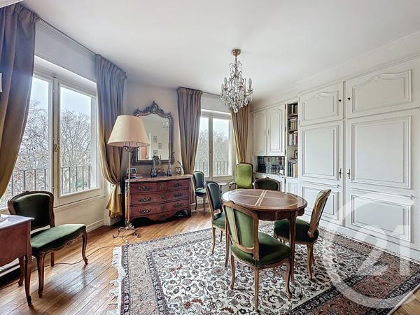 Appartement F3 à vendre  3 pièces - 69,67 m2 VERSAILLES - 78