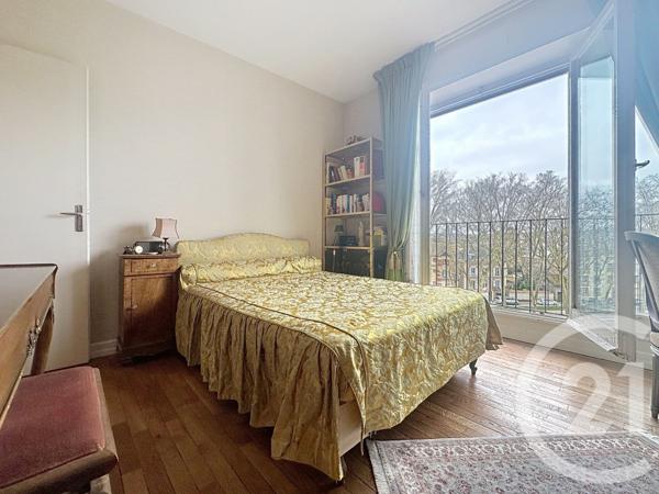 Appartement F3 à vendre  3 pièces - 69,67 m2 VERSAILLES - 78