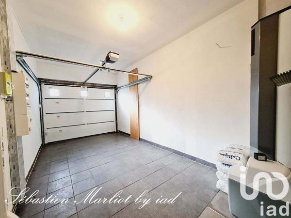 Maison à vendre 4 pièces 77 m² Puisserguier