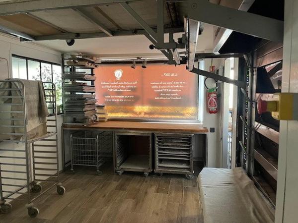 CENTRE SAINT DENIS EN VAL