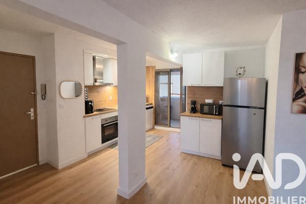 Appartement à vendre 3 pièces 78 m² Perpignan