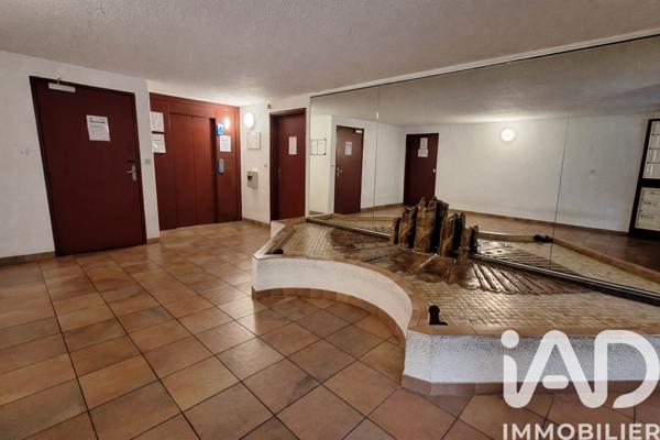 Appartement à vendre 3 pièces 78 m² Perpignan