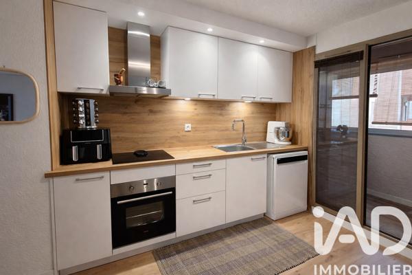 Appartement à vendre 3 pièces 78 m² Perpignan