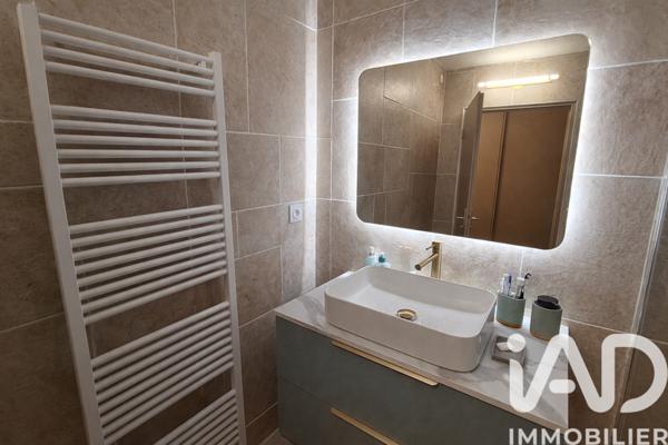 Appartement à vendre 3 pièces 78 m² Perpignan