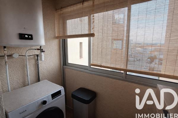 Appartement à vendre 3 pièces 78 m² Perpignan