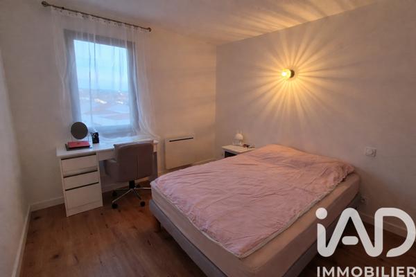 Appartement à vendre 3 pièces 78 m² Perpignan