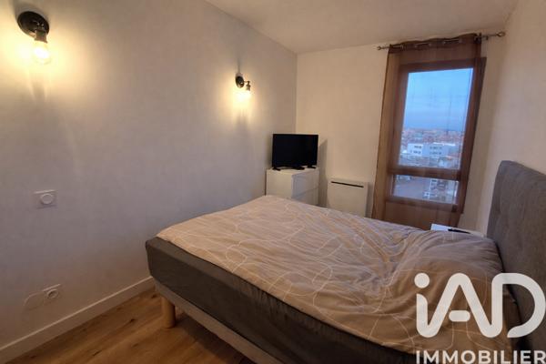 Appartement à vendre 3 pièces 78 m² Perpignan