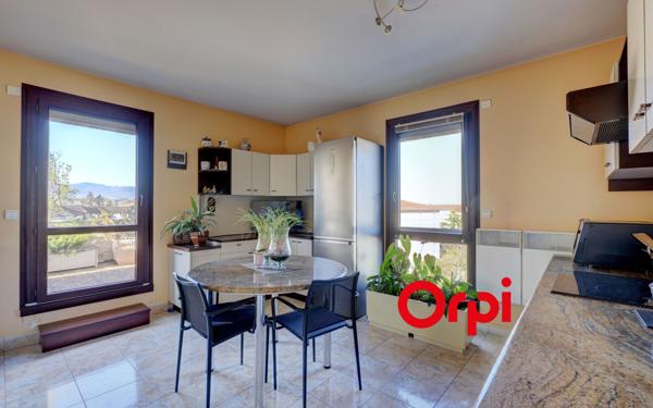 Appartement à vendre    4 pièces • 105 m2 Craponne