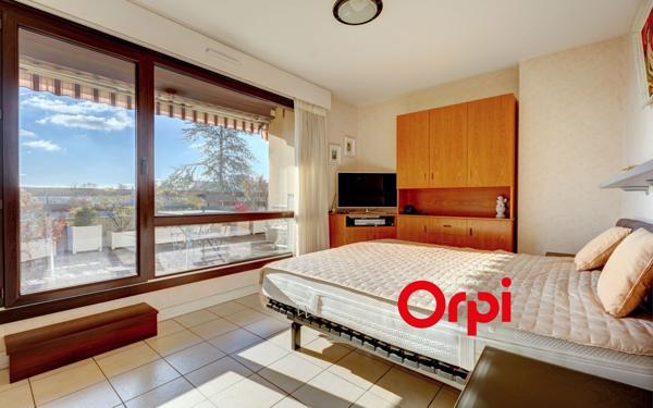 Appartement à vendre    4 pièces • 105 m2 Craponne