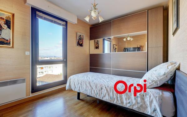 Appartement à vendre    4 pièces • 105 m2 Craponne