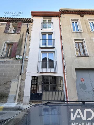 Immeuble à vendre 110 m² Narbonne