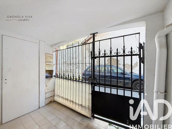 Immeuble à vendre 110 m² Narbonne