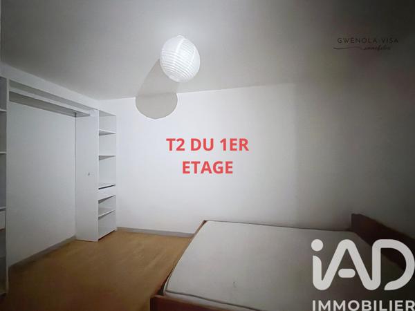 Immeuble à vendre 110 m² Narbonne