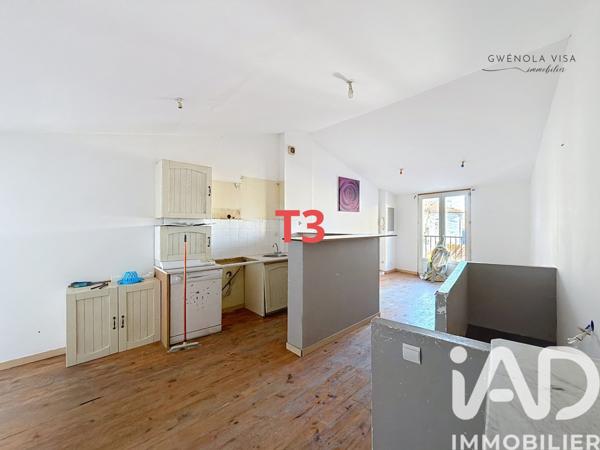 Immeuble à vendre 110 m² Narbonne