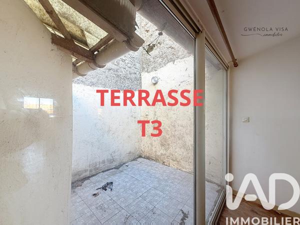 Immeuble à vendre 110 m² Narbonne
