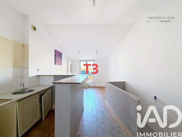Immeuble à vendre 110 m² Narbonne