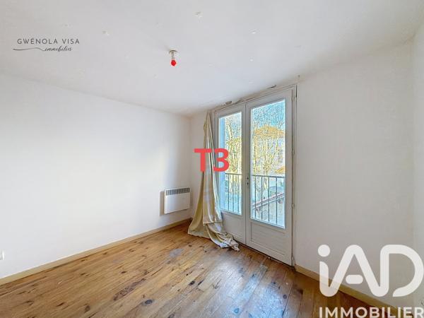 Immeuble à vendre 110 m² Narbonne