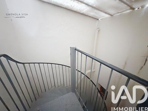Immeuble à vendre 110 m² Narbonne