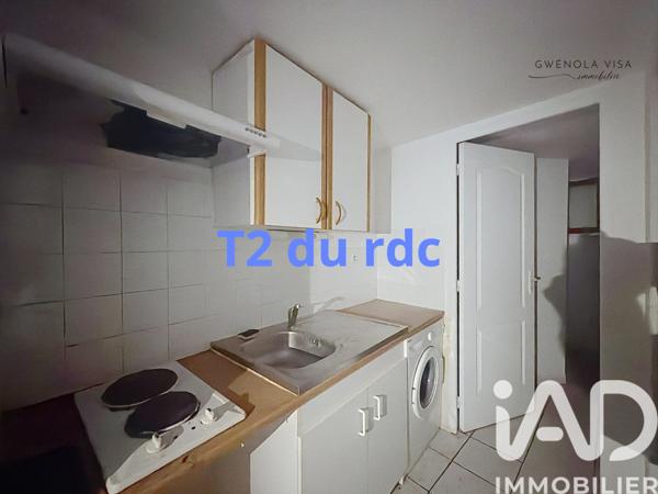 Immeuble à vendre 110 m² Narbonne