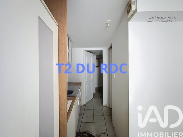 Immeuble à vendre 110 m² Narbonne