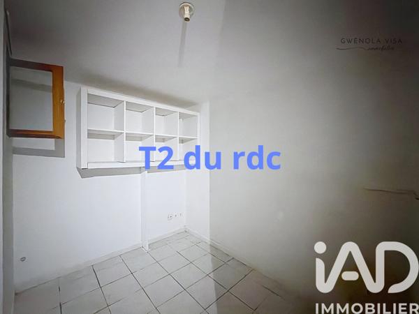 Immeuble à vendre 110 m² Narbonne