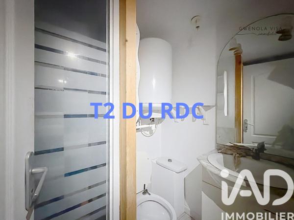 Immeuble à vendre 110 m² Narbonne