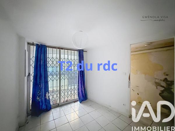 Immeuble à vendre 110 m² Narbonne