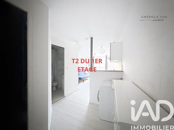 Immeuble à vendre 110 m² Narbonne