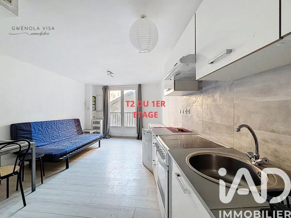Immeuble à vendre 110 m² Narbonne
