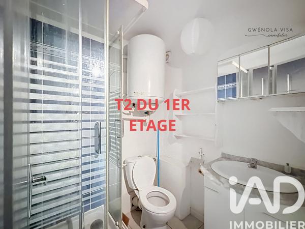 Immeuble à vendre 110 m² Narbonne