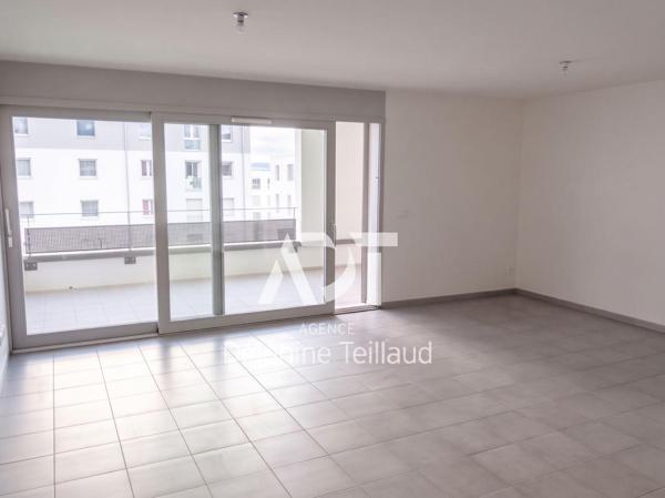 Appartement T2 à GRENOBLE