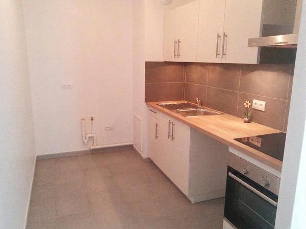 Appartement T2 à GRENOBLE
