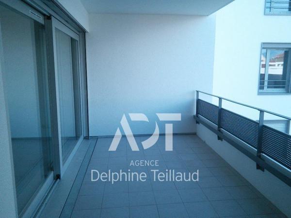 Appartement T2 à GRENOBLE