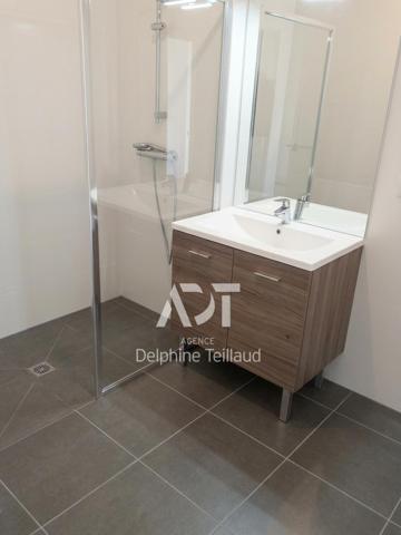 Appartement T2 à GRENOBLE