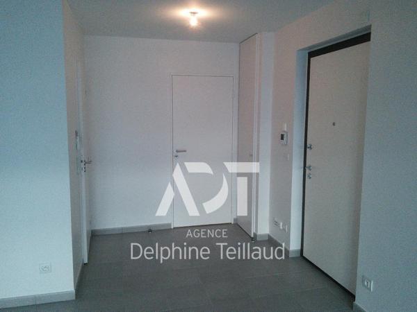 Appartement T2 à GRENOBLE