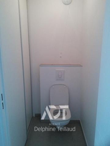 Appartement T2 à GRENOBLE