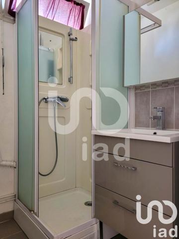 Appartement 3 pièces de 52 m² à Montluçon (03100)