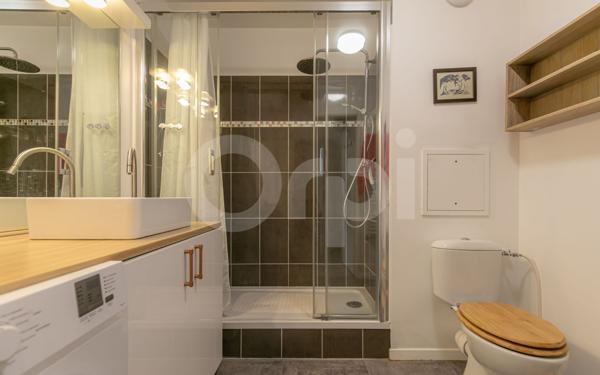 Appartement à vendre    3 pièces • 53,42 m2 Lognes